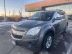 2012 Chevrolet Equinox