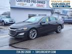 2021 Chevrolet Malibu