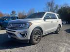 2019 Ford Expedition