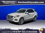 2018 Mercedes-Benz GLE 350