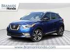 2019 Nissan Kicks