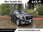 2021 GMC Yukon XL