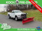2017 Ram 3500