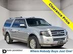 2014 Ford Expedition EL
