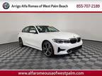 2019 Bmw 330