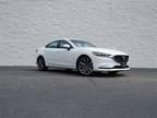 2019 Mazda Mazda6