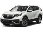 2022 Honda CR-V Hybrid