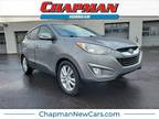 2012 Hyundai Tucson