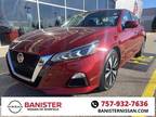 2021 Nissan Altima