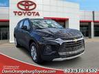 2019 Chevrolet Blazer