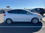 2014 Ford C-Max Hybrid