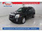 2014 GMC Terrain