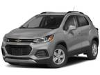 2020 Chevrolet Trax