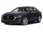 2020 Mazda Mazda3