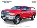 2016 Ram 2500
