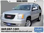 2012 GMC Yukon
