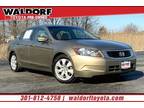 2009 Honda Accord