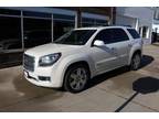2015 GMC Acadia