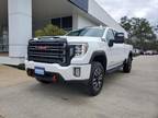 2022 GMC Sierra 2500