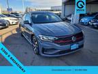 2021 Volkswagen Jetta GLI