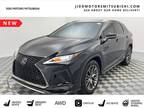 2020 Lexus RX