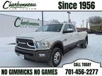 2018 Ram 3500