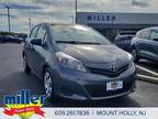 2014 Toyota Yaris