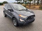 2020 Ford EcoSport