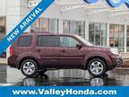 2012 Honda Pilot