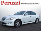2012 Hyundai Genesis