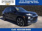 2021 Chevrolet TrailBlazer