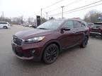 2020 Kia Sorento