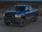 2020 Ram 2500