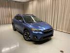 2020 Subaru Crosstrek