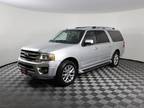 2016 Ford Expedition EL