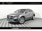 2023 Mercedes-Benz GLA 250
