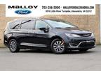 2019 Chrysler Pacifica