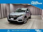 2019 Honda HR-V