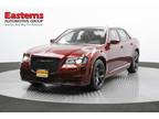 2021 Chrysler 300