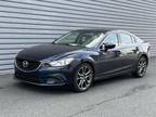 2016 Mazda Mazda6