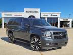 2019 Chevrolet Tahoe