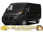 2014 RAM ProMaster 1500