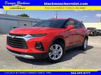 2020 Chevrolet Blazer
