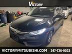 2018 Honda Civic Sedan