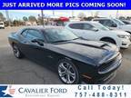 2020 Dodge Challenger