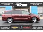 2019 Honda Odyssey
