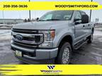 2021 Ford F-350