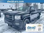 2019 GMC Sierra 1500 Limited