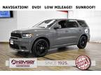 2020 Dodge Durango