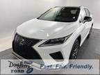 2020 Lexus RX 350